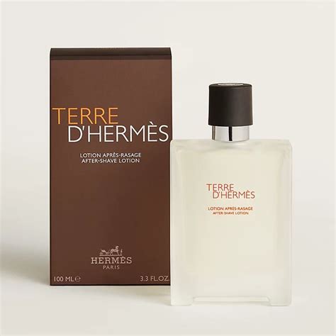 Terre d'Hermes After